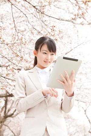 iPadをレンタルするなら経済的