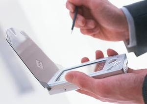 見やすさと簡単操作が人気の理由